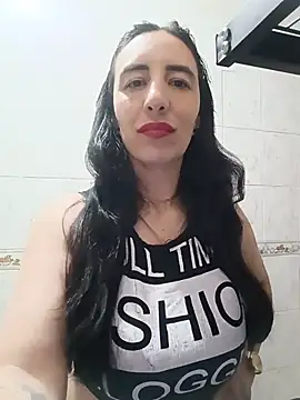 christine-x online show from May 20, 2026, 11:13 pm