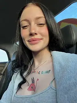 Melissa crazy online show from August 1, 2026, 4:27 pm