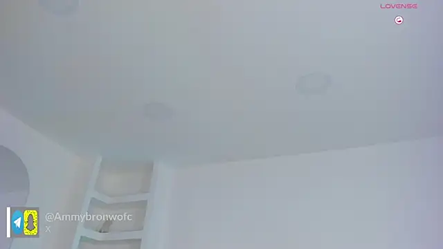 Ammy xx online show from March 8, 2026, 8:01 pm