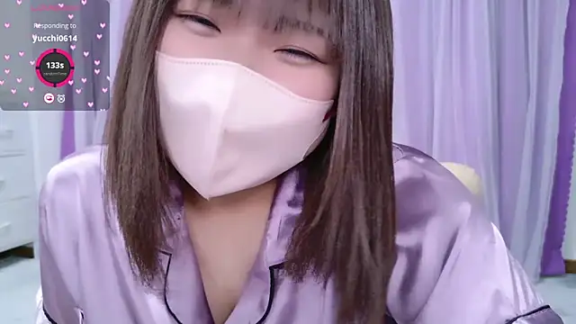 Snapshot of _mirai0917 chatting on February 6, 2025, 3:16 am  mirai0917 online show from February 6, 2025, 3:16 am