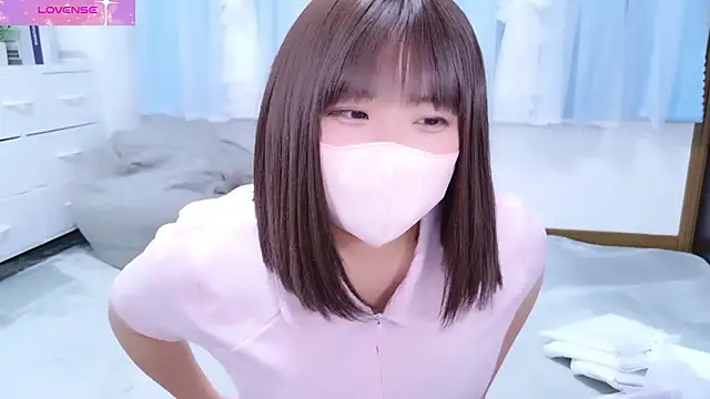  mirai0917 online show from January 14, 2026, 11:14 am