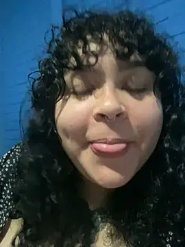 Kimberliprivv online show from May 26, 2026, 4:16 pm