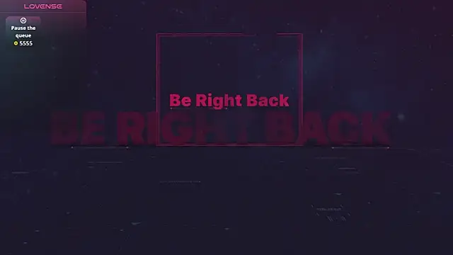 lexilove8 online show from October 8, 2025, 8:31 pm