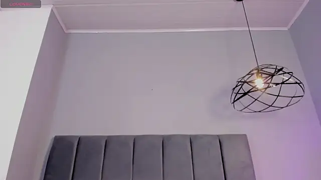 ScarletGV online show from November 14, 2025, 10:46 pm