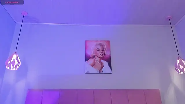 ScarletGV online show from January 10, 2026, 6:31 am