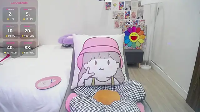 Cheni online show from March 11, 2025, 9:04 pm