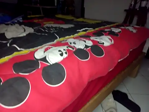 Snapshot of Christopherlohr57 chatting on February 27, 2026, 2:56 am Christopherlohr57 online show from February 27, 2026, 2:56 am