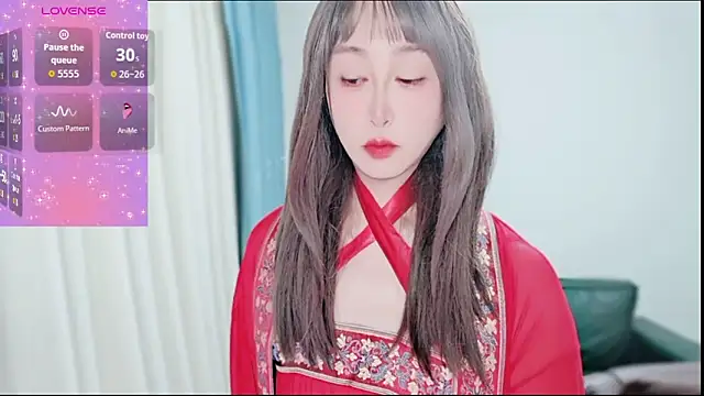 Snapshot of _Akira_Watase_ chatting on October 19, 2025, 12:41 pm Akira Watase online show from October 19, 2025, 12:41 pm