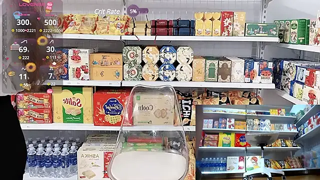  7Eleven  online show from March 3, 2025, 12:50 pm