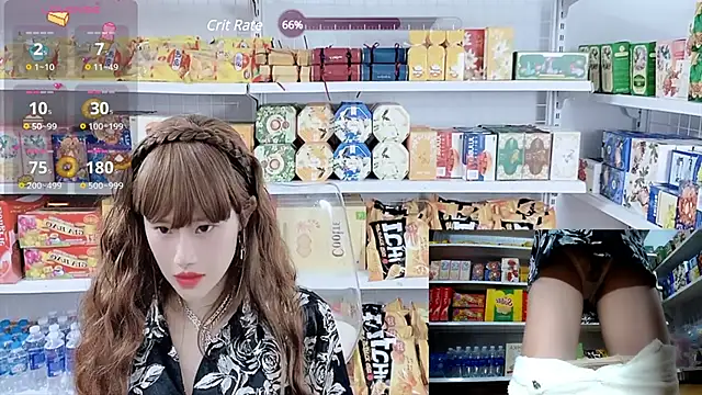  7Eleven  online show from February 16, 2025, 3:38 pm