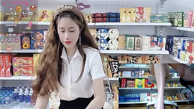  7Eleven  online show from March 1, 2025, 12:34 pm