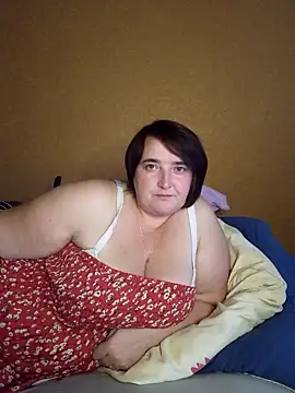 Liluboobs online show from October 17, 2025, 5:11 am