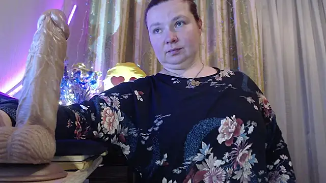 amorelara online show from May 30, 2026, 8:09 am