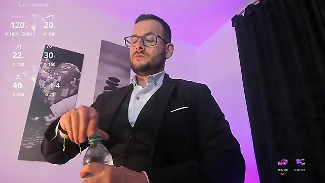 Jerry hot1 online show from February 6, 2026, 1:45 am