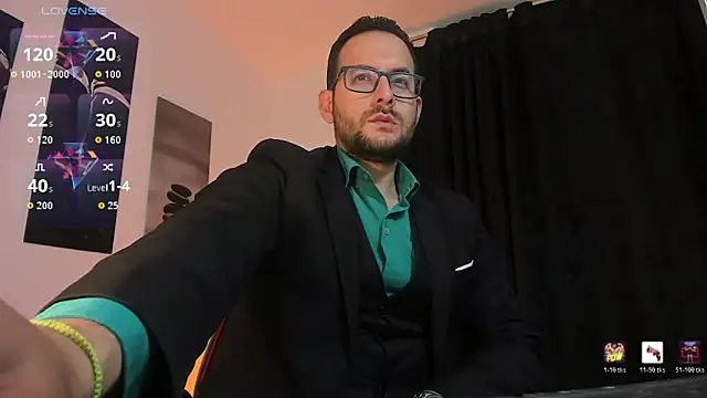 Jerry hot1 online show from March 7, 2026, 12:43 pm