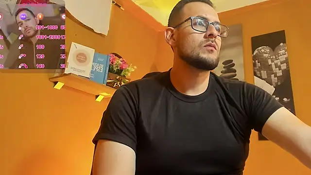 Jerry hot1 online show from November 11, 2025, 12:22 pm