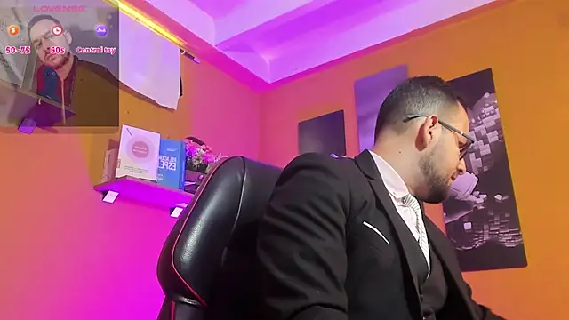 Jerry hot1 online show from November 13, 2025, 1:15 pm