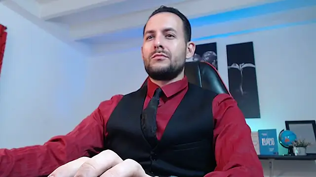 Snapshot of Jerry_hot1 chatting on February 5, 2025, 12:06 pm Jerry hot1 online show from February 5, 2025, 12:06 pm