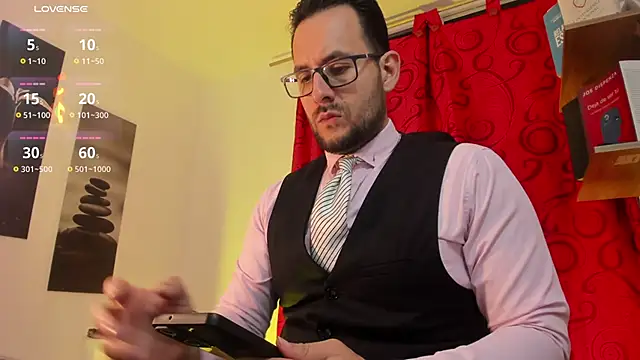 Jerry hot1 online show from April 14, 2026, 11:59 am