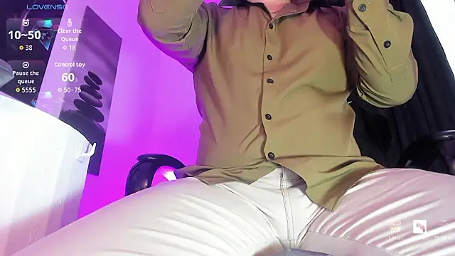 Jerry hot1 online show from February 25, 2026, 12:38 pm