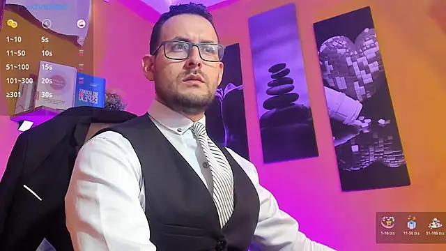 Jerry hot1 online show from October 21, 2025, 12:48 pm