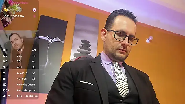 Jerry hot1 online show from December 15, 2025, 1:06 pm