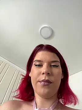 RiriRoseey online show from February 22, 2026, 9:00 am