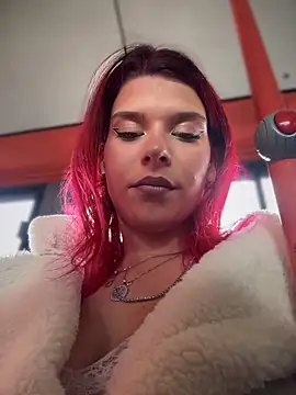 RiriRoseey online show from November 26, 2025, 8:47 am