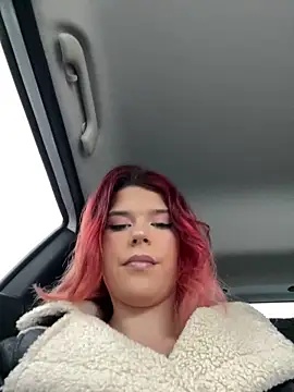 RiriRoseey online show from March 29, 2026, 7:54 am