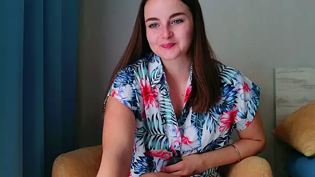 Miss Arwen online show from April 29, 2026, 5:55 am