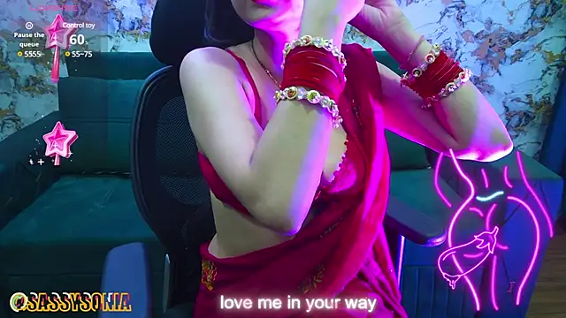 Snapshot of sassysonia chatting on March 12, 2025, 6:11 pm sassysonia online show from March 12, 2025, 6:11 pm