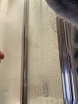 Shyboy817 online show from January 13, 2026, 8:24 pm