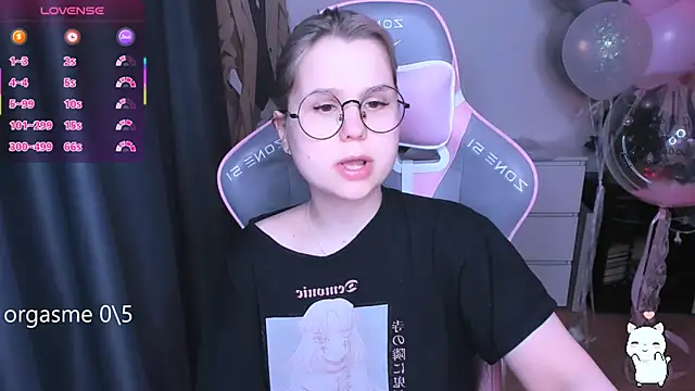 miray kuriyama123 online show from February 10, 2026, 8:08 pm