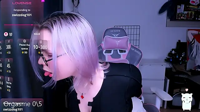 miray kuriyama123 online show from March 1, 2026, 6:08 pm