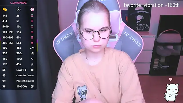 miray kuriyama123 online show from December 13, 2025, 8:04 pm