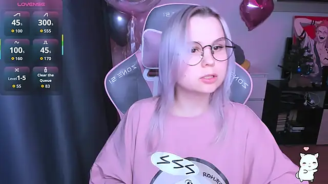 miray kuriyama123 online show from February 1, 2026, 8:07 pm