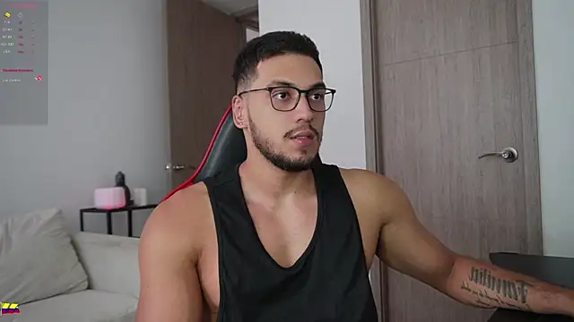 Snapshot of daniel_mejia1 chatting on February 26, 2026, 7:47 pm daniel mejia1 online show from February 26, 2026, 7:47 pm