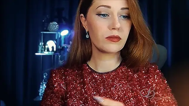 Snapshot of MissBeverlyMills chatting on April 8, 2026, 12:17 pm MissBeverlyMills online show from April 8, 2026, 12:17 pm