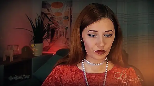 Snapshot of MissBeverlyMills chatting on March 1, 2026, 6:08 pm MissBeverlyMills online show from March 1, 2026, 6:08 pm