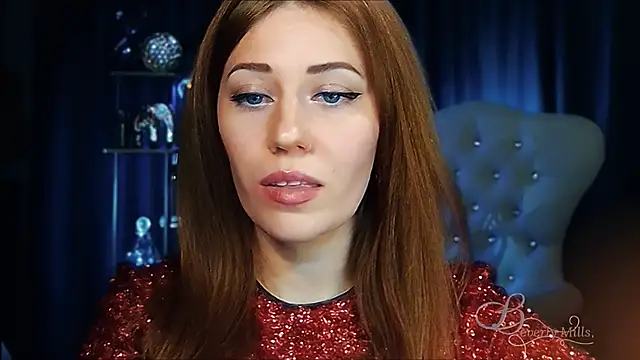 Snapshot of MissBeverlyMills chatting on April 15, 2026, 9:59 pm MissBeverlyMills online show from April 15, 2026, 9:59 pm