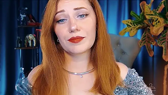 MissBeverlyMills online show from June 7, 2026, 9:58 am