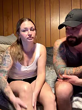 MaggieMayI89 online show from January 18, 2026, 2:48 am