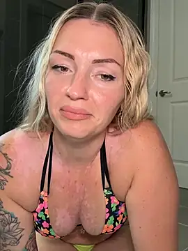 MaggieMayI89 online show from July 2, 2026, 6:14 pm