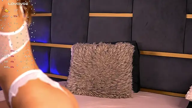 CynthiaWest online show from March 10, 2025, 7:11 am