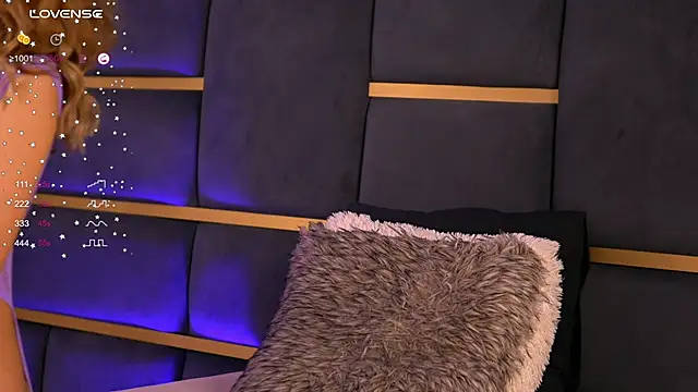 CynthiaWest online show from March 12, 2025, 3:57 am