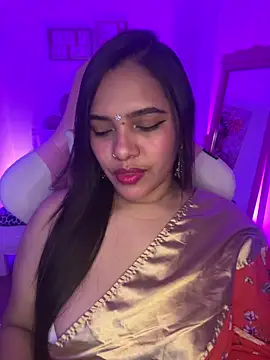 Snapshot of krishaa_ chatting on February 26, 2026, 8:31 pm krishaa online show from February 26, 2026, 8:31 pm