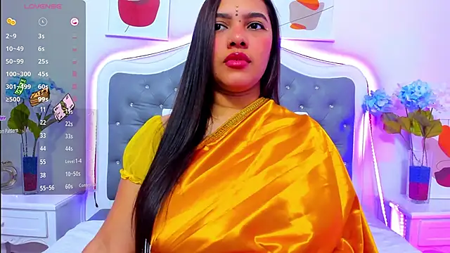 Snapshot of krishaa_ chatting on February 27, 2025, 1:07 pm krishaa online show from February 27, 2025, 1:07 pm