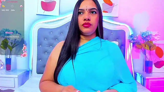 Snapshot of krishaa_ chatting on March 5, 2025, 12:44 pm krishaa online show from March 5, 2025, 12:44 pm