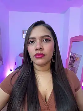 Snapshot of krishaa_ chatting on February 7, 2026, 3:31 pm krishaa online show from February 7, 2026, 3:31 pm