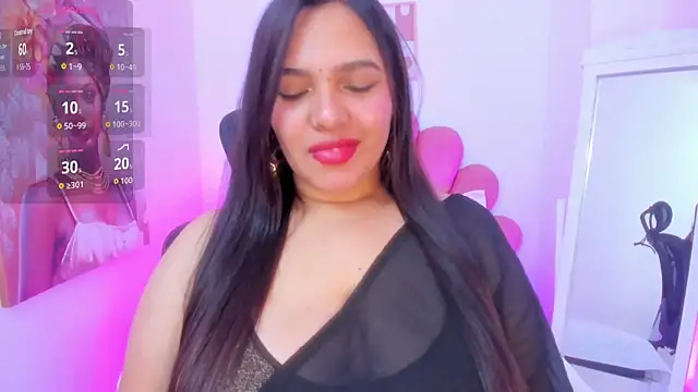 Snapshot of krishaa_ chatting on November 21, 2025, 1:32 pm krishaa online show from November 21, 2025, 1:32 pm